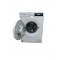 Lave linge hublot LISTO LF812-L3B 8 kg BLANC - Image 5