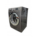 Lave linge hublot SAMSUNG WF70F5E5W4X 7 KG GRIS - Image 2