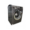 Lave linge hublot SAMSUNG WF70F5E5W4X 7 KG GRIS - Image 3