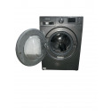 Lave linge hublot SAMSUNG WF70F5E5W4X 7 KG GRIS - Image 6