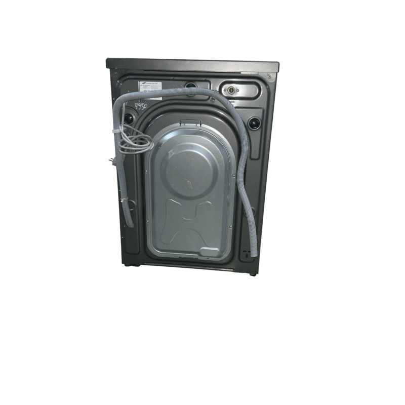 Lave linge hublot SAMSUNG WF70F5E5W4X 7 KG GRIS - Image 7