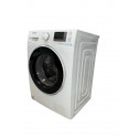 Lave linge hublot SAMSUNG WF80F5EBW4W 8 KG BLANC