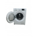 Lave linge hublot SAMSUNG WF80F5EBW4W 8 KG BLANC - Image 6