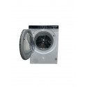 Lave linge hublot ESSENTIEL B ELF1014-4B 10 KG BLANC - Image 5