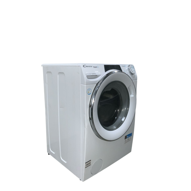Lave linge hublot CANDY RO14116DWMCE 11 KG BLANC - Image 2
