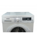 Lave linge hublot SIEMENS WM14Q461FF 7 KG BLANC - Image 2