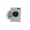 Lave linge hublot SIEMENS WM14Q461FF 7 KG BLANC - Image 5