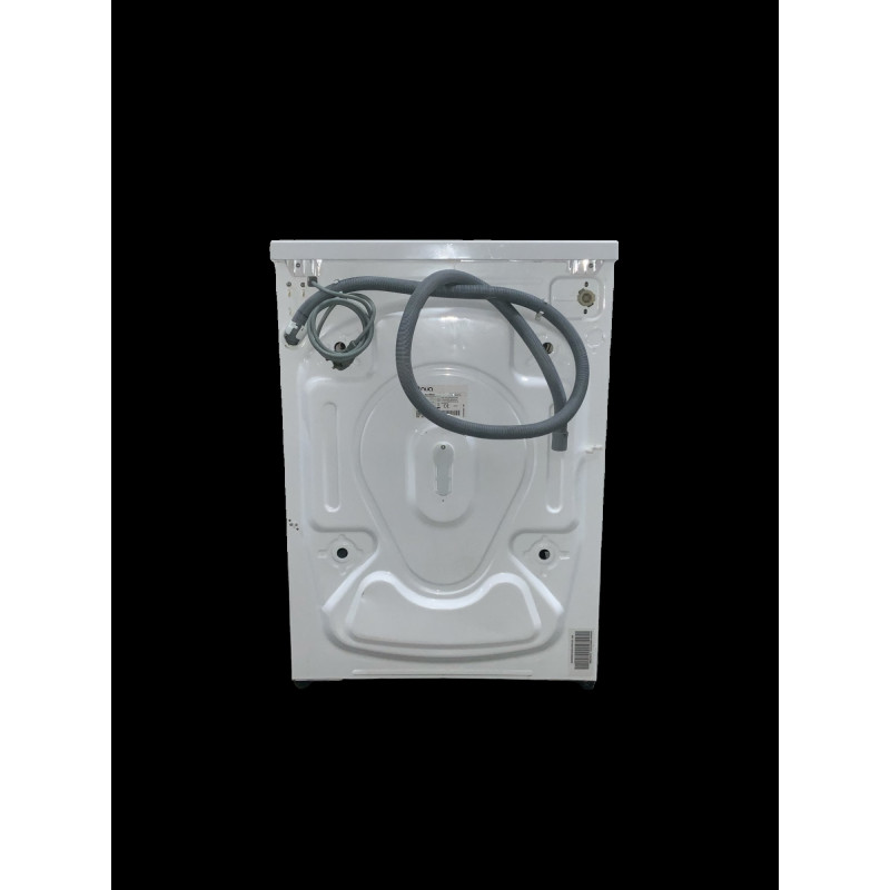 Lave linge hublot AYA ALF5804 5 KG BLANC - Image 6