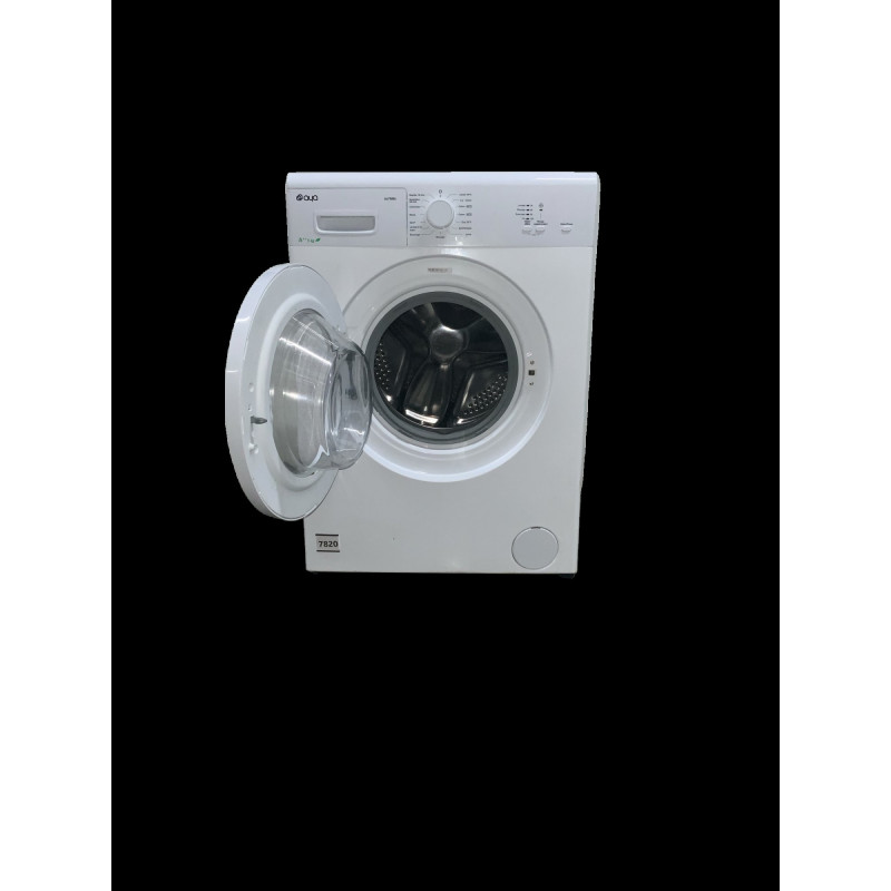 Lave linge hublot AYA ALF5804 5 KG BLANC - Image 7