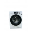 Lave linge hublot VALBERG WF1014AW180C3 10 KG BLANC - Image 2