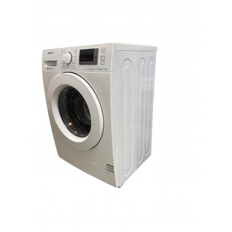 Lave linge hublot SAMSUNG WW70J4473MW 7 KG BLANC