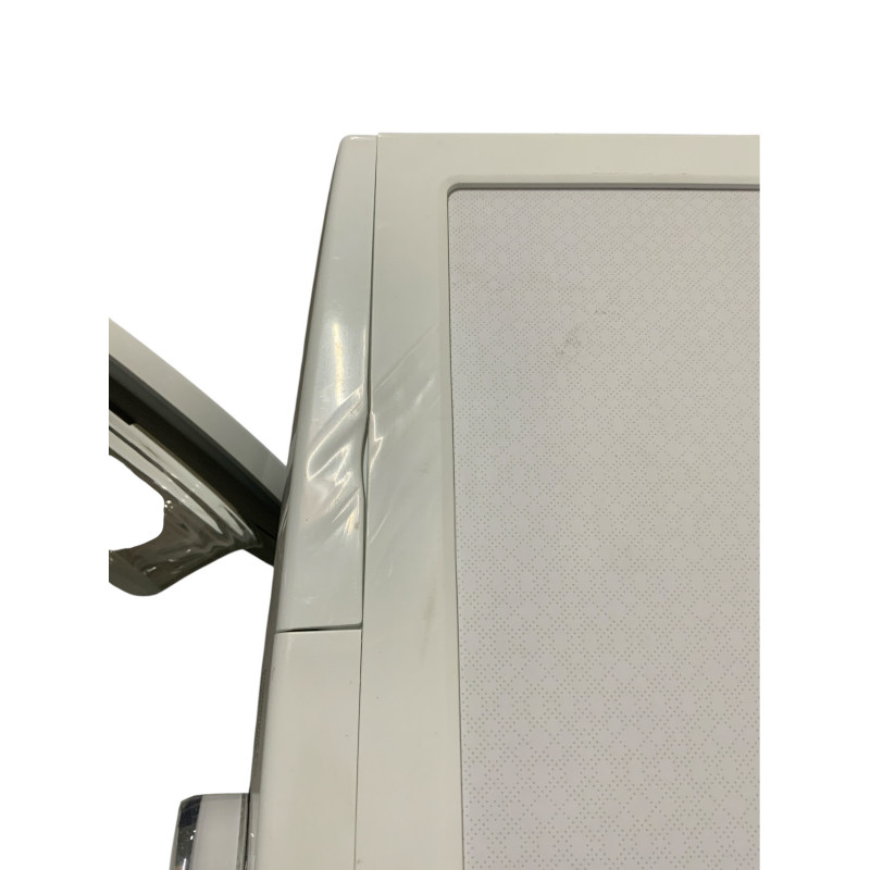 Lave linge hublot SAMSUNG WW70J4473MW 7 KG BLANC - Image 7