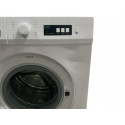 Lave linge hublot VALBERG WF 812 B W701T 8 KG BLANC - Image 5