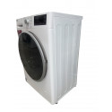 Lave linge séchant LG F742J72WRS 7 KG 4 KG BLANC