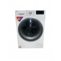 Lave linge séchant LG F742J72WRS 7 KG 4 KG BLANC - Image 2