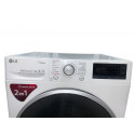 Lave linge séchant LG F742J72WRS 7 KG 4 KG BLANC - Image 3