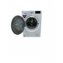 Lave linge séchant LG F742J72WRS 7 KG 4 KG BLANC - Image 5