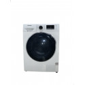 Lave linge séchant SAMSUNG WD80J5B30AW 8 kg / 6 kg BLANC