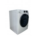 Lave linge séchant SAMSUNG WD80J5B30AW 8 kg / 6 kg BLANC - Image 2