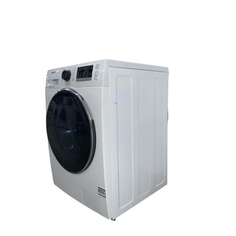 Lave linge séchant SAMSUNG WD80J5B30AW 8 kg / 6 kg BLANC - Image 3