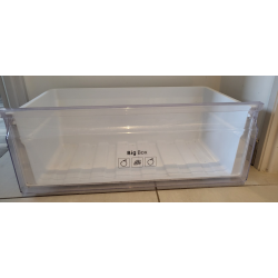 SAMSUNG Tiroir congélateur Big box pour réfrigérateur congelate RT50K6530SL (57)