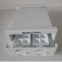 LG Moving ice maker complet pour réfrigérateur congélateur GR5511PS (70)