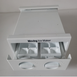 LG Moving ice maker complet pour réfrigérateur congélateur GR5511PS (70)