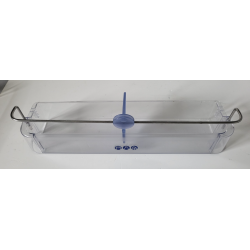 WHIRLPOOL Balconnet de porte complet 0287R pour réfrigérateur ARC1788 (62)