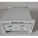 LG Moving ice maker complet pour réfrigérateur congélateur GR5511PS (70) — photo 2