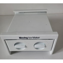 LG Moving ice maker complet pour réfrigérateur congélateur GR5511PS (70) — photo 2