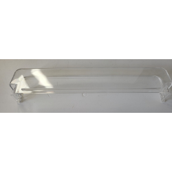 VALBERG Balconnet de porte 50112101000S pour réfrigérateur CS262EW625C (63) — photo 2