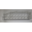 LG Balconnet porte oeufs MAN628503 pour réfrigérateur congélateur GR5511PS (69) — photo 3