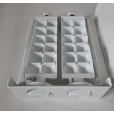 LG Moving ice maker complet pour réfrigérateur congélateur GR5511PS (70) — photo 3