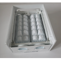 LG Moving ice maker complet pour réfrigérateur congélateur GR5511PS (70) — photo 4