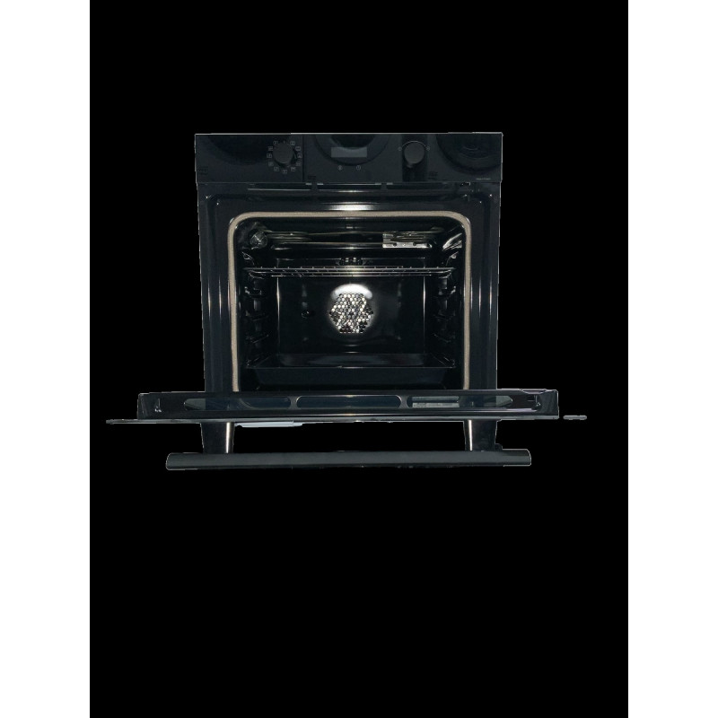 Four encastrable pyrolyse BRANDT BFP201BB 67L GRIS - Image 6