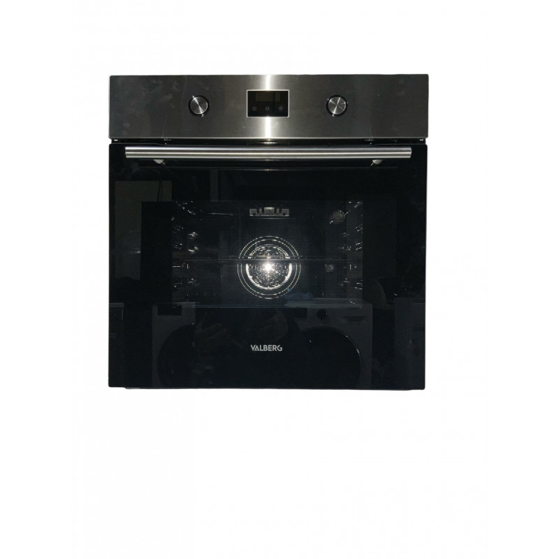 Four encastrable catalyse VALBERG MFO 65H X 343C 65L GRIS - Image 6