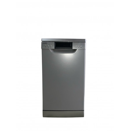 Lave vaisselle VALBERG 10S44 C SAD929C 10 COU GRIS - Image 2