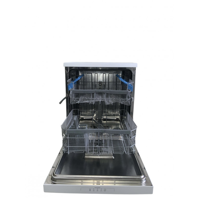 Lave vaisselle CANDY CF4E3LFW-47 13 COU BLANC - Image 2