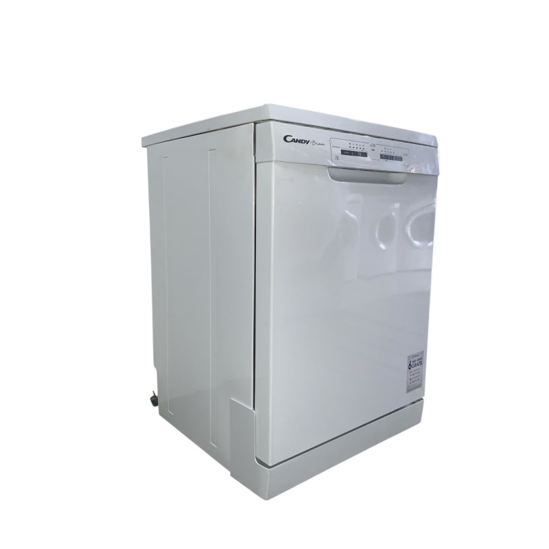 Lave vaisselle CANDY CF4E3LFW-47 13 COU BLANC - Image 3