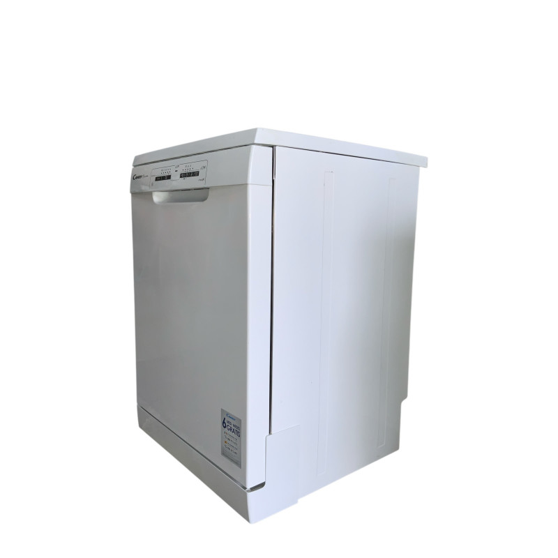 Lave vaisselle CANDY CF4E3LFW-47 13 COU BLANC - Image 4
