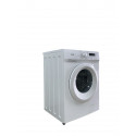 Lave linge hublot PROLINE FP1012WH 10 KG BLANC