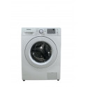 Lave linge hublot SAMSUNG WW80J3283KW 8 KG BLANC - Image 3