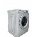 Lave linge hublot SAMSUNG WW80J3283KW 8 KG BLANC - Image 4