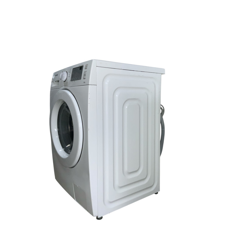 Lave linge hublot SAMSUNG WW80J3283KW 8 KG BLANC - Image 6