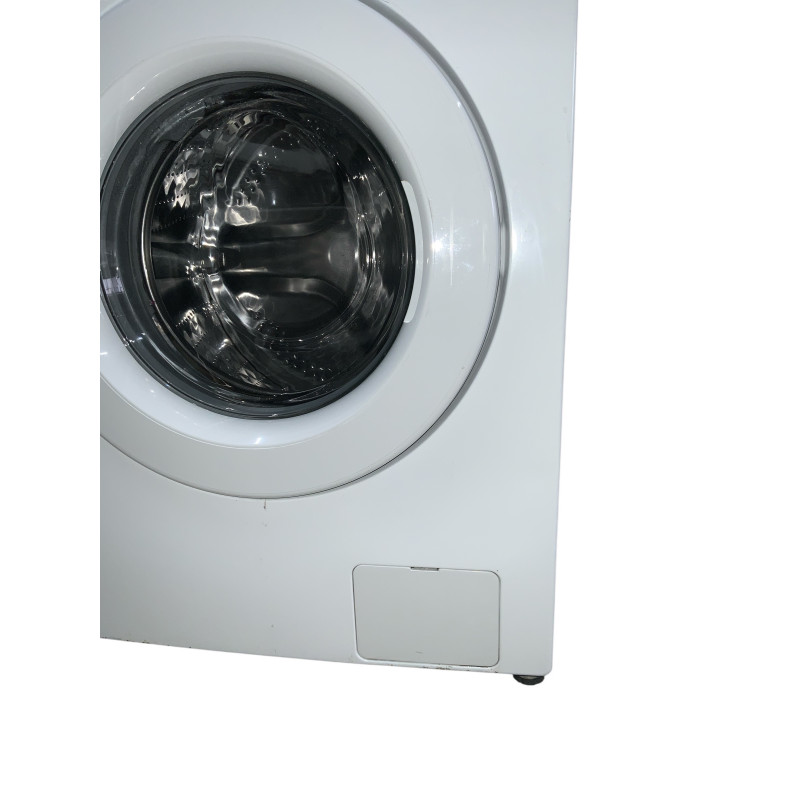 Lave linge hublot SAMSUNG WW80J3283KW 8 KG BLANC - Image 7