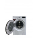 Lave linge hublot LG F74902WH 7 Kg BLANC - Image 3