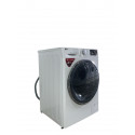 Lave linge hublot LG F74902WH 7 Kg BLANC - Image 5
