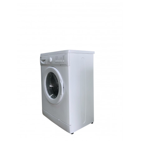 Lave linge hublot FAR LF610BE16W 6 kg BLANC