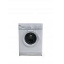 Lave linge hublot FAR LF610BE16W 6 kg BLANC - Image 2