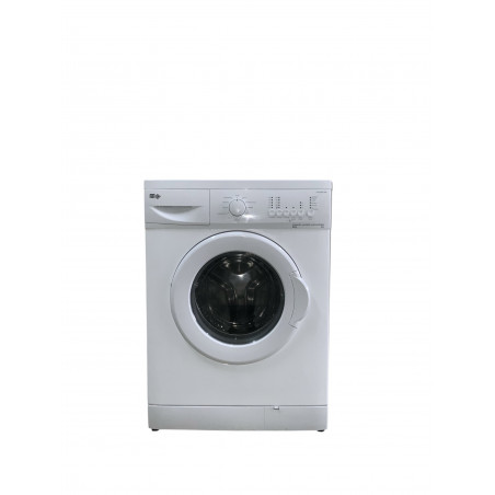 Lave linge hublot FAR LF610BE16W 6 kg BLANC - Image 2